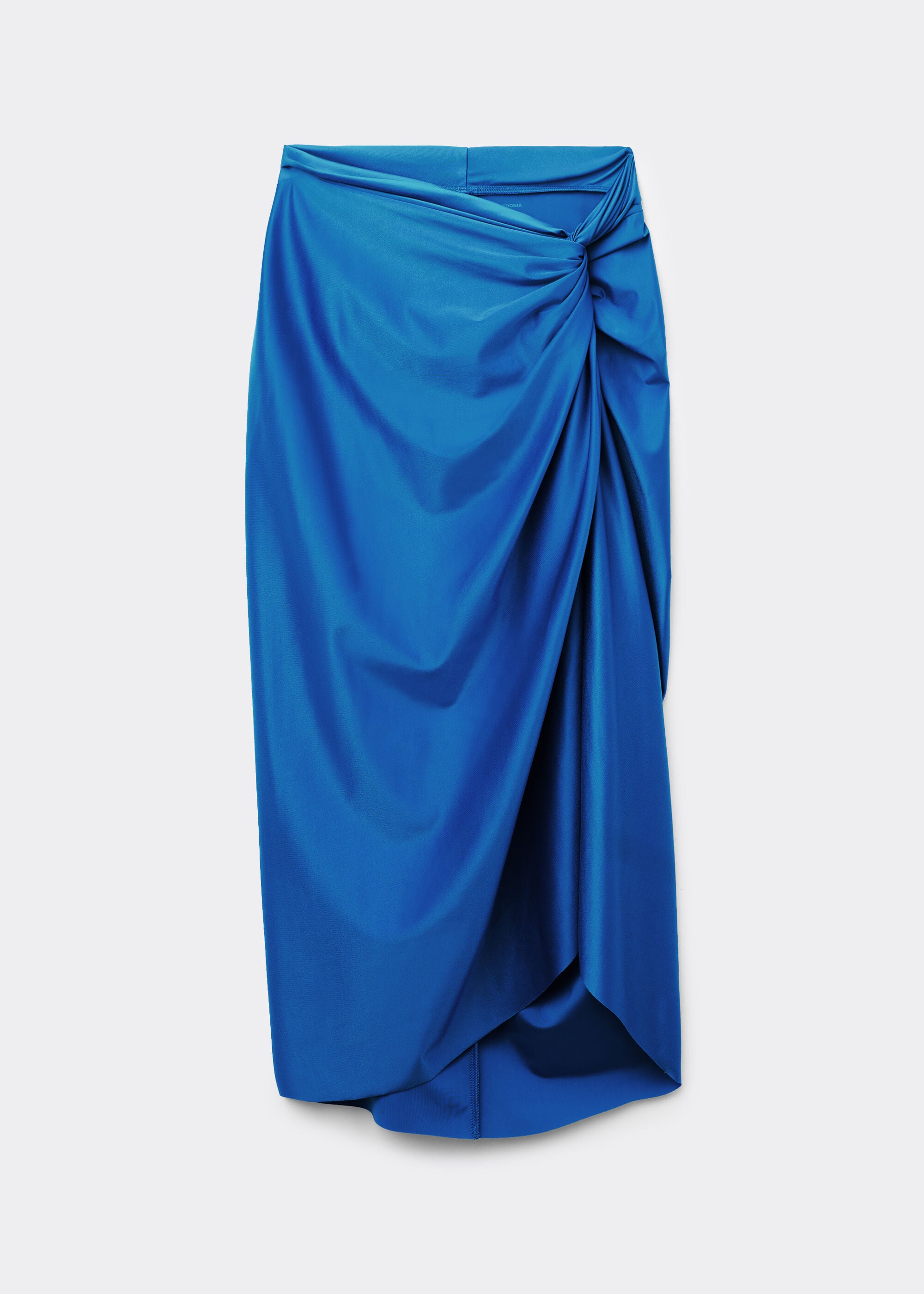 Pareo Rok Shiny Satin