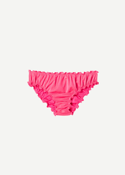 Swimsuit Bottom Formentera
