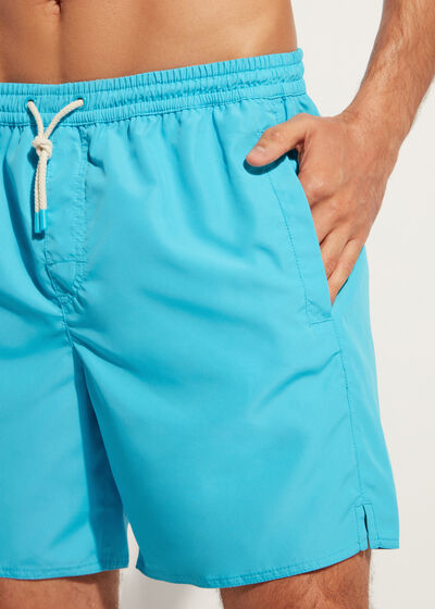 Bade-Boxershorts für Herren Formentera ECO