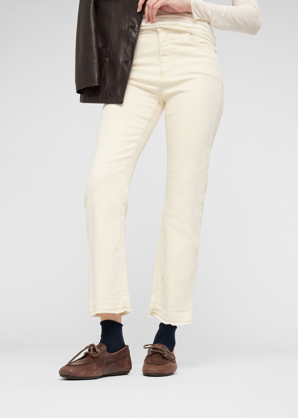 Cotton Bandless Short Socks