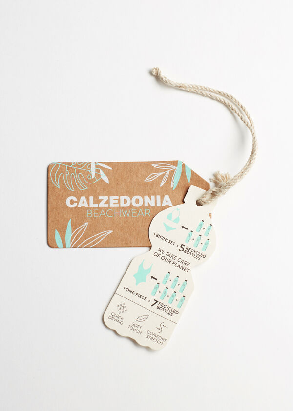Balconette Swimsuit Top Indonesia