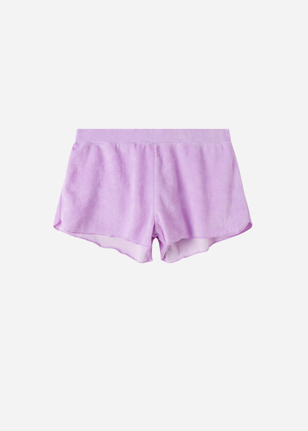 George Eliot capitalism Occasionally Pantaloncini in Spugna - Calzedonia