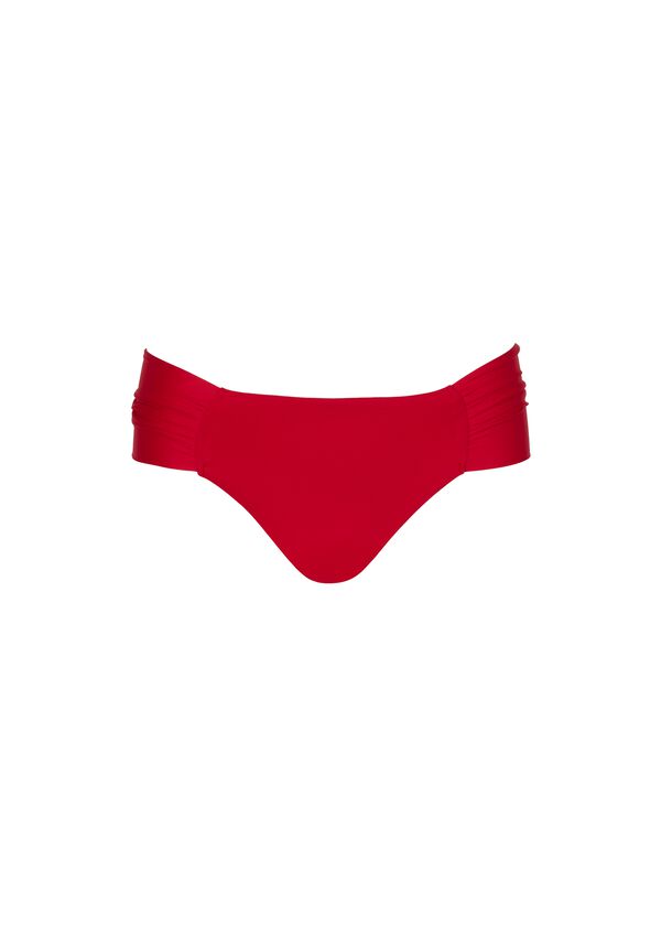 Ruffled Swimsuit Bottom Indonesia