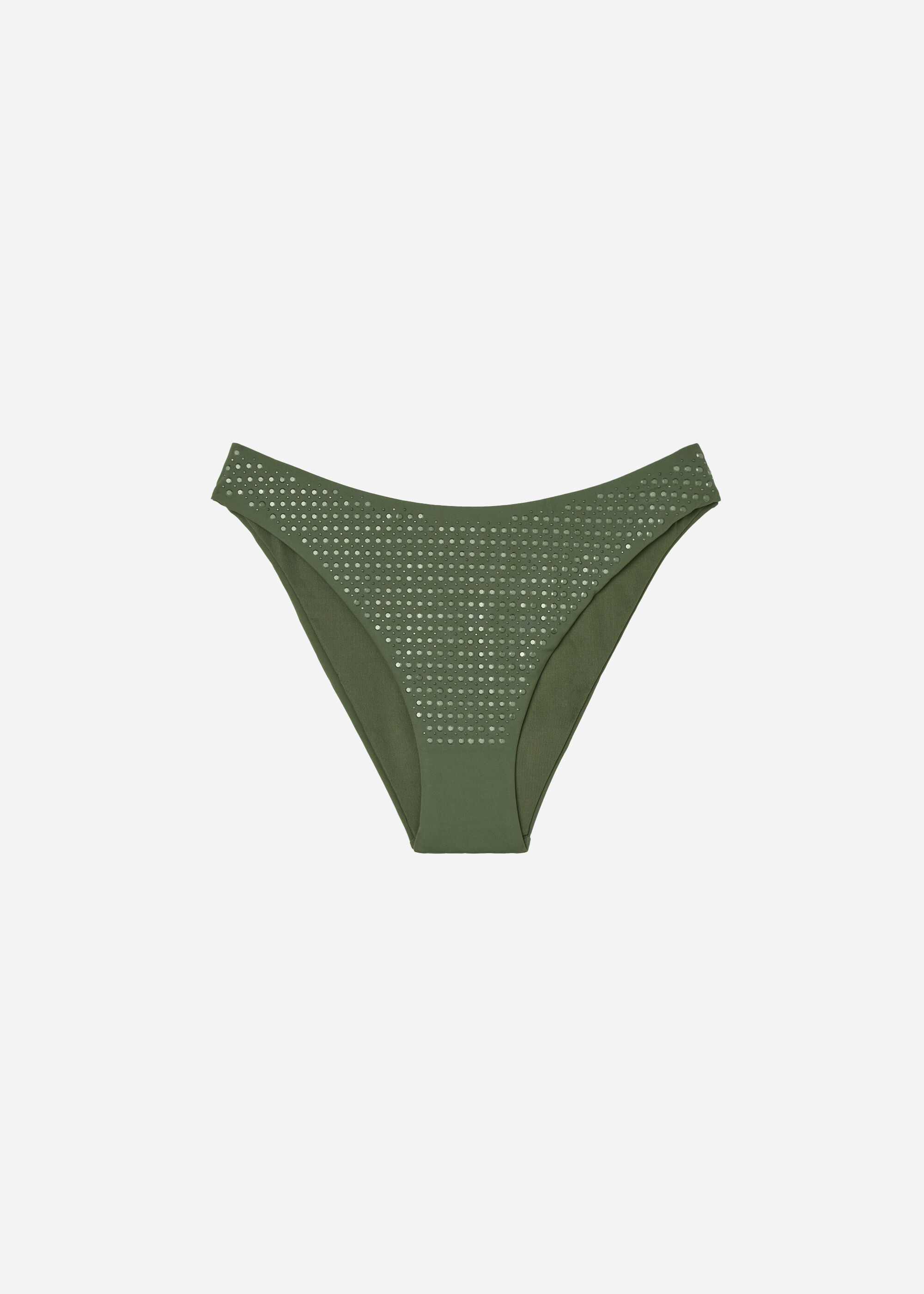 Bas de maillot Luxury Stones