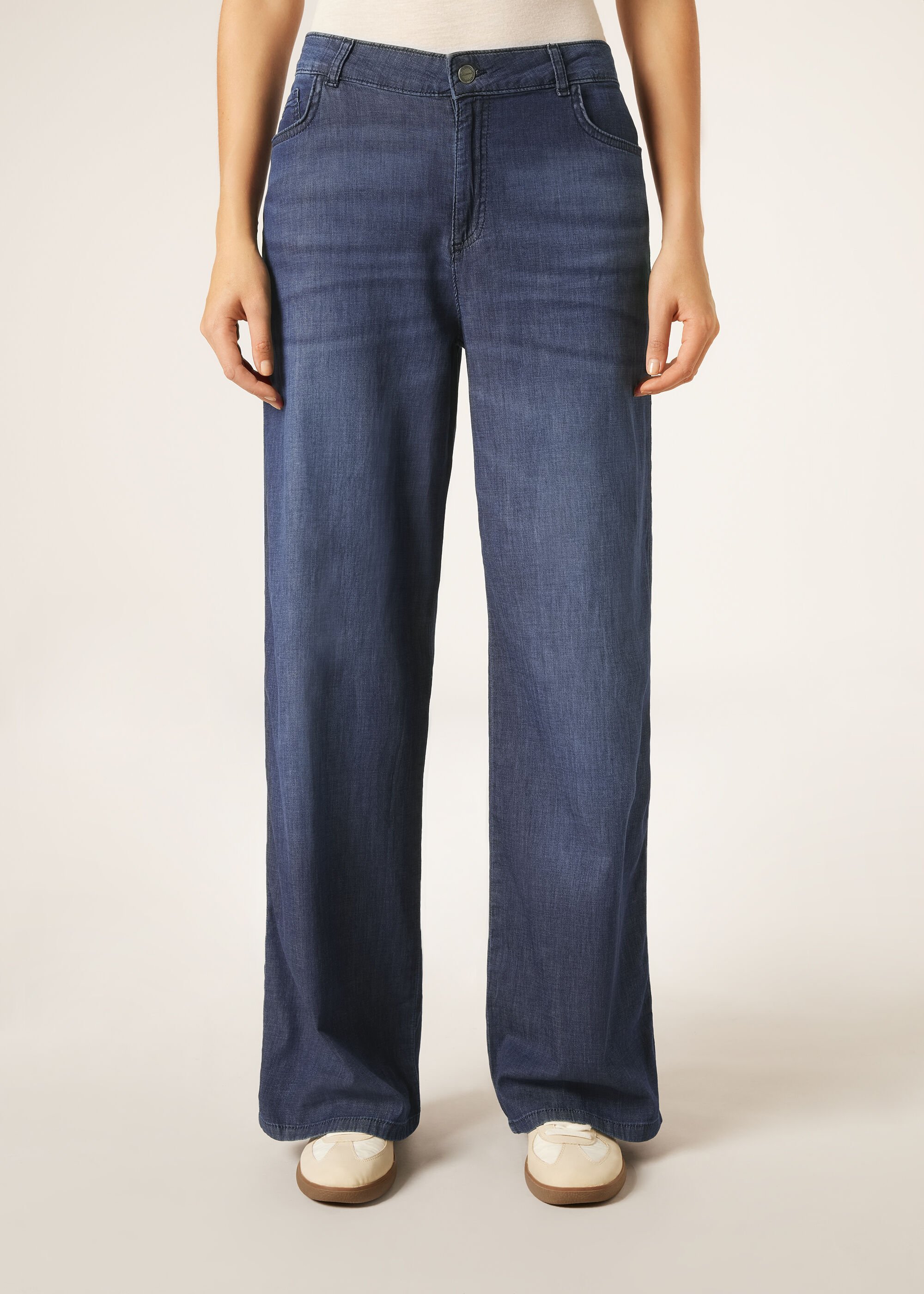 Jeans Evazați Ultra Light