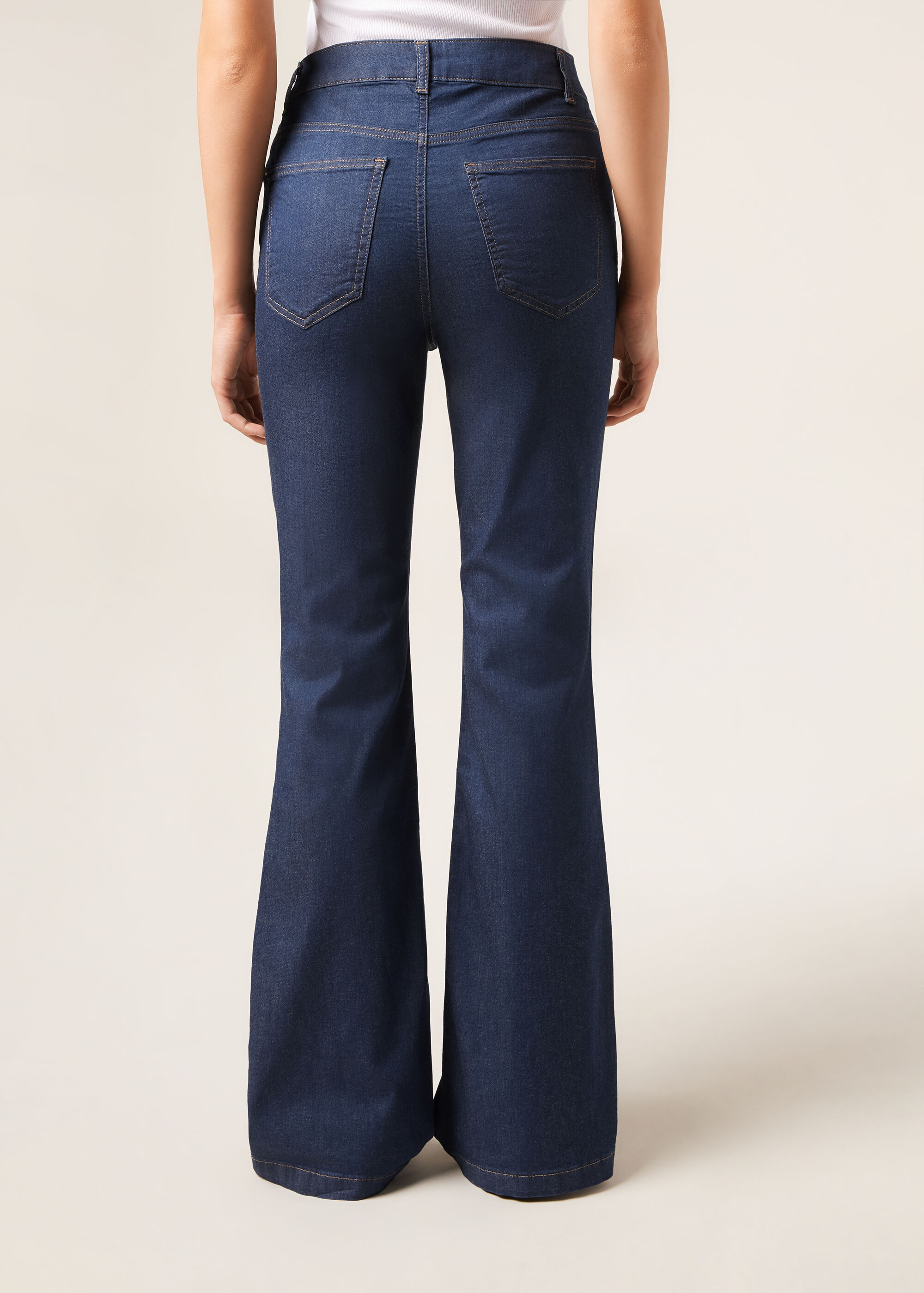 Jeans a Zampa Ultralight