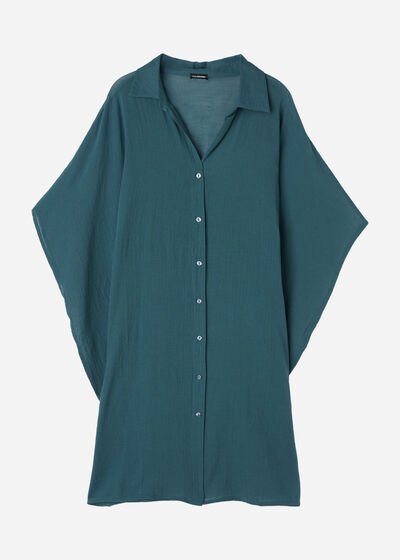 Hemdblusen-Kaftan
