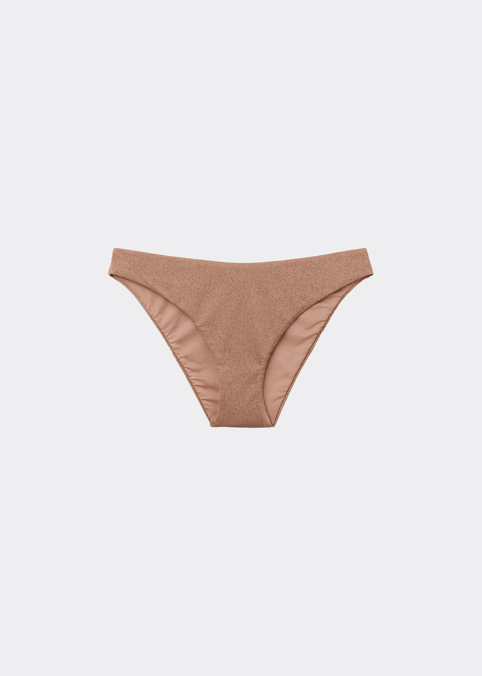 Bikinislip Golden Gleam