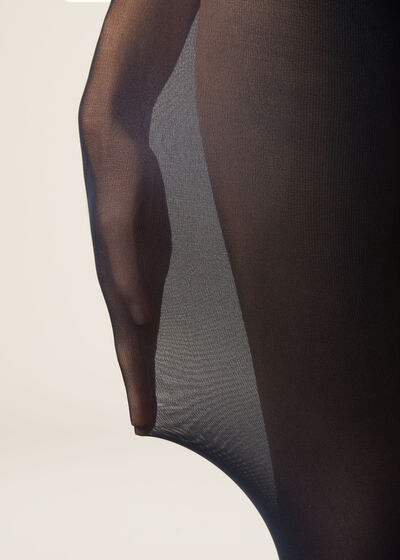 Matt Invisible 50 Denier Opaque Tights