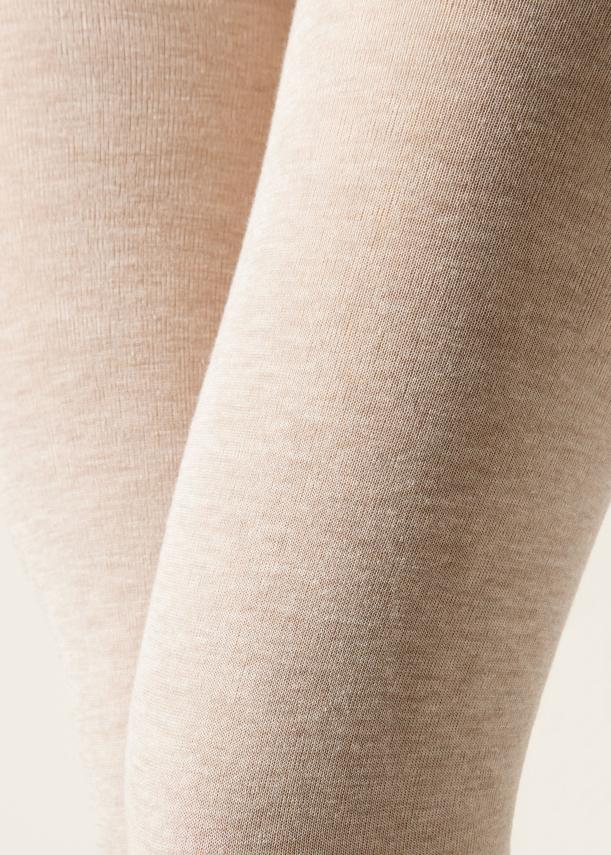 Soft Modal and Cashmere Blend Tights