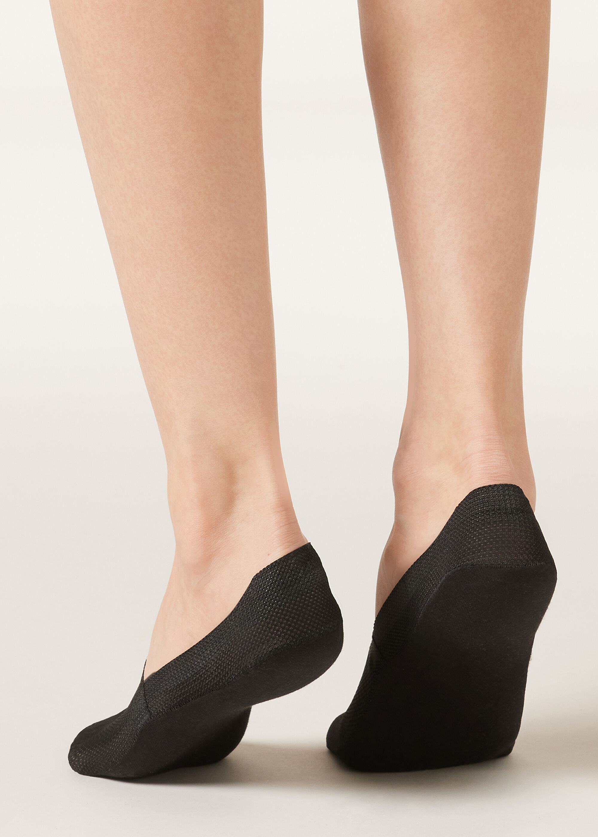 Micronet Invisible Socks