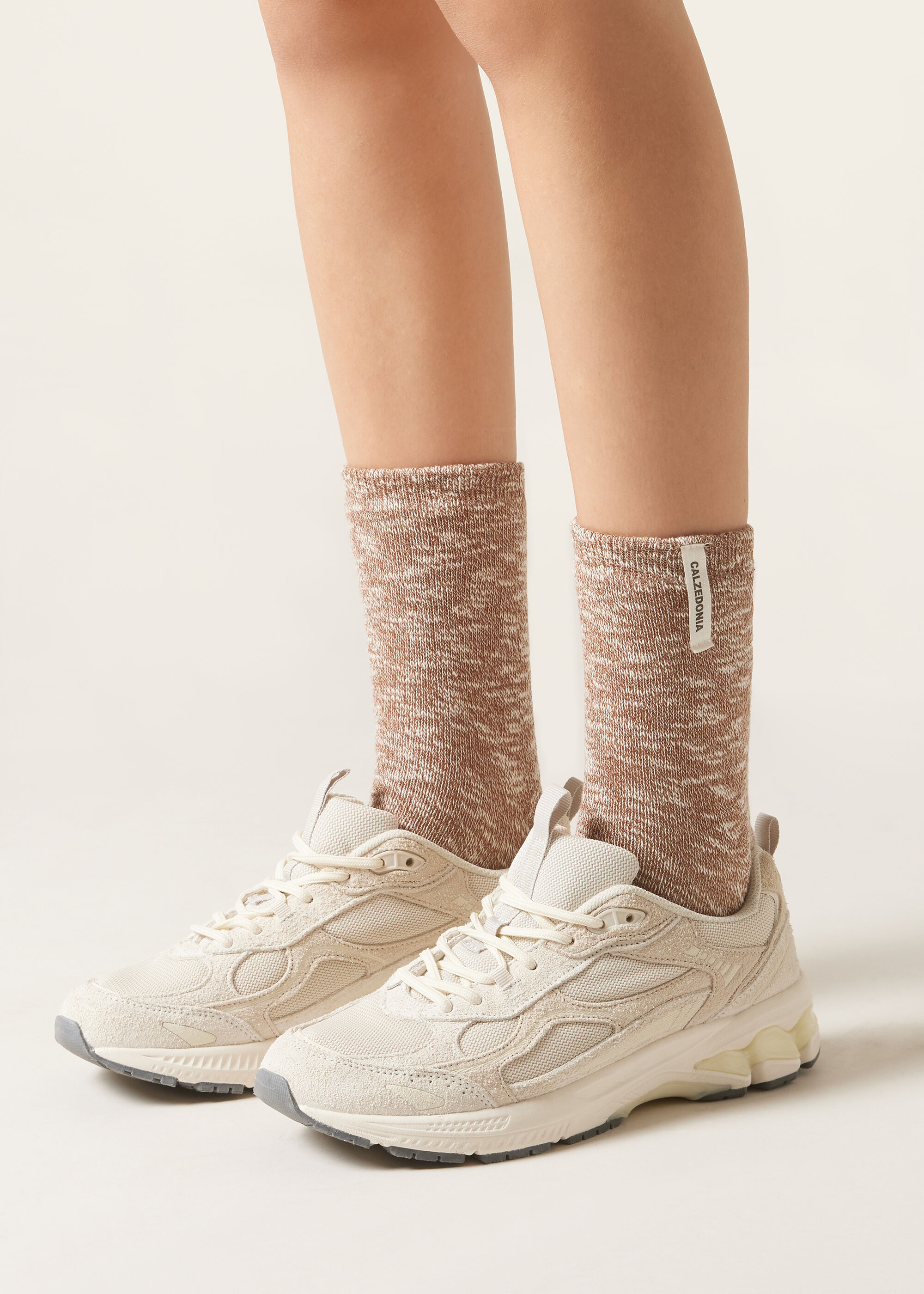 Soft Socks