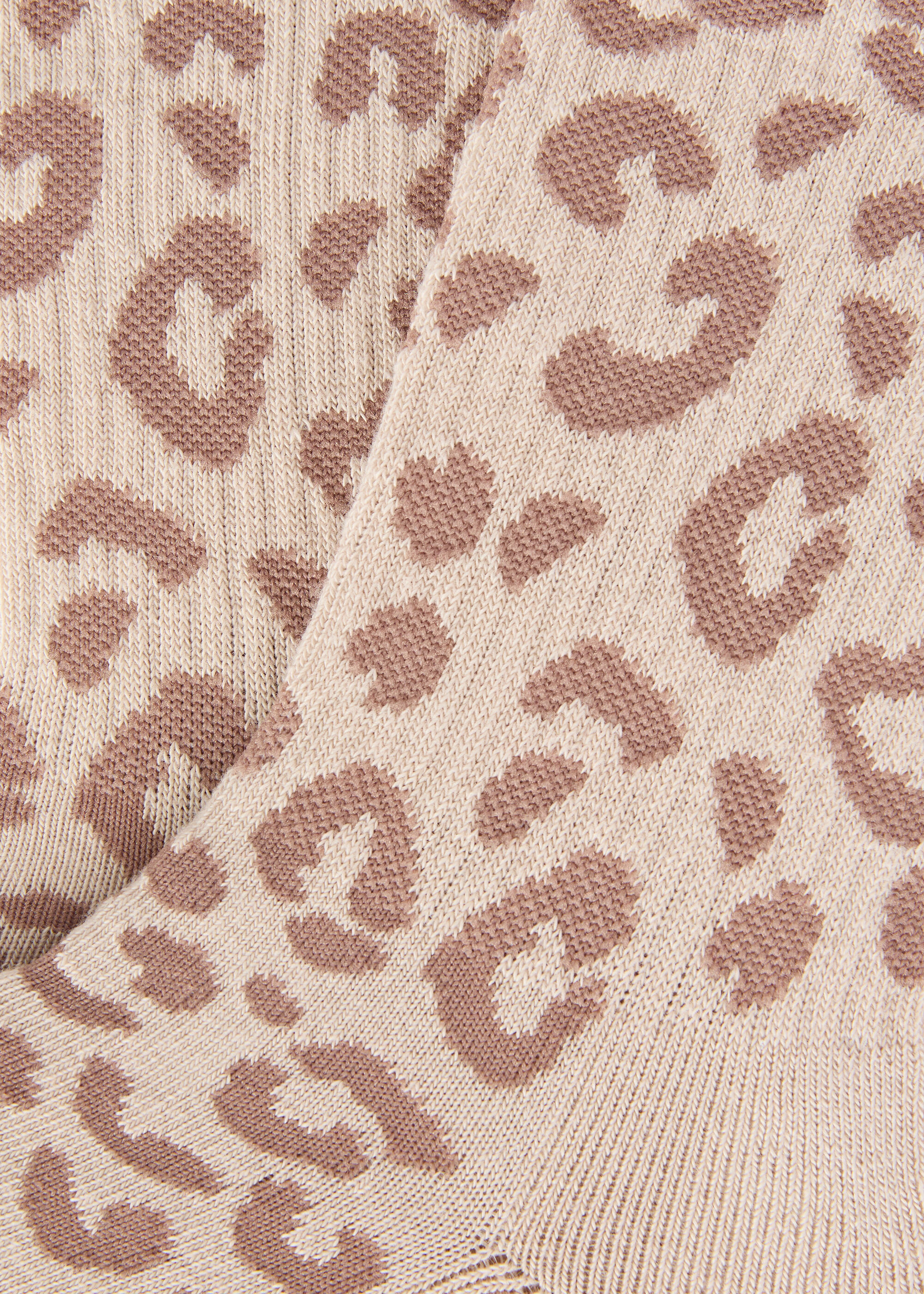 Kids’ Patterned Socks