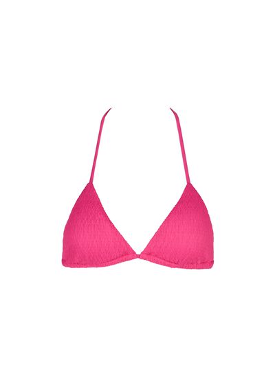 Triangle Elisa Bikini Top