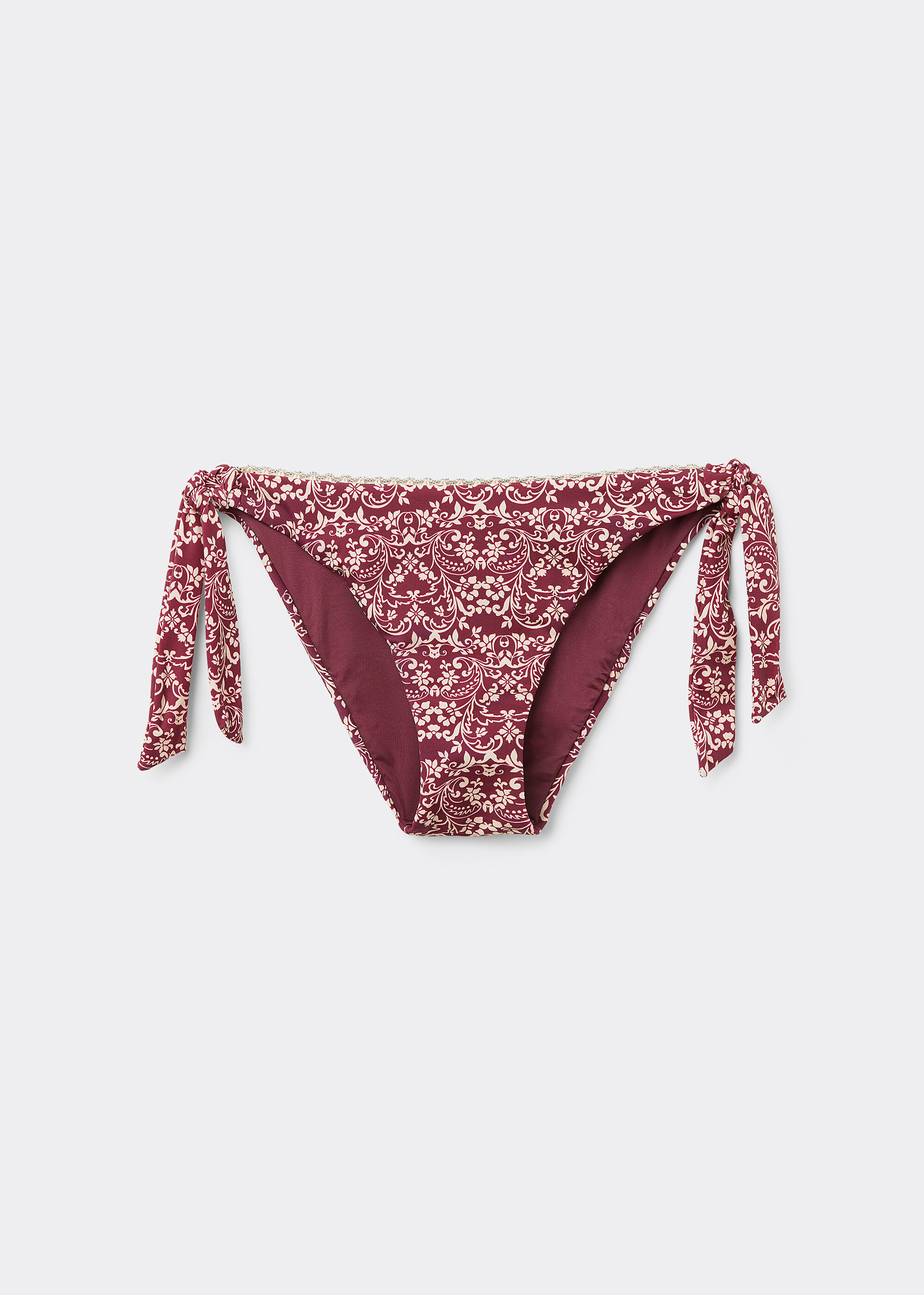 Bas de maillot Botanic Bordeaux