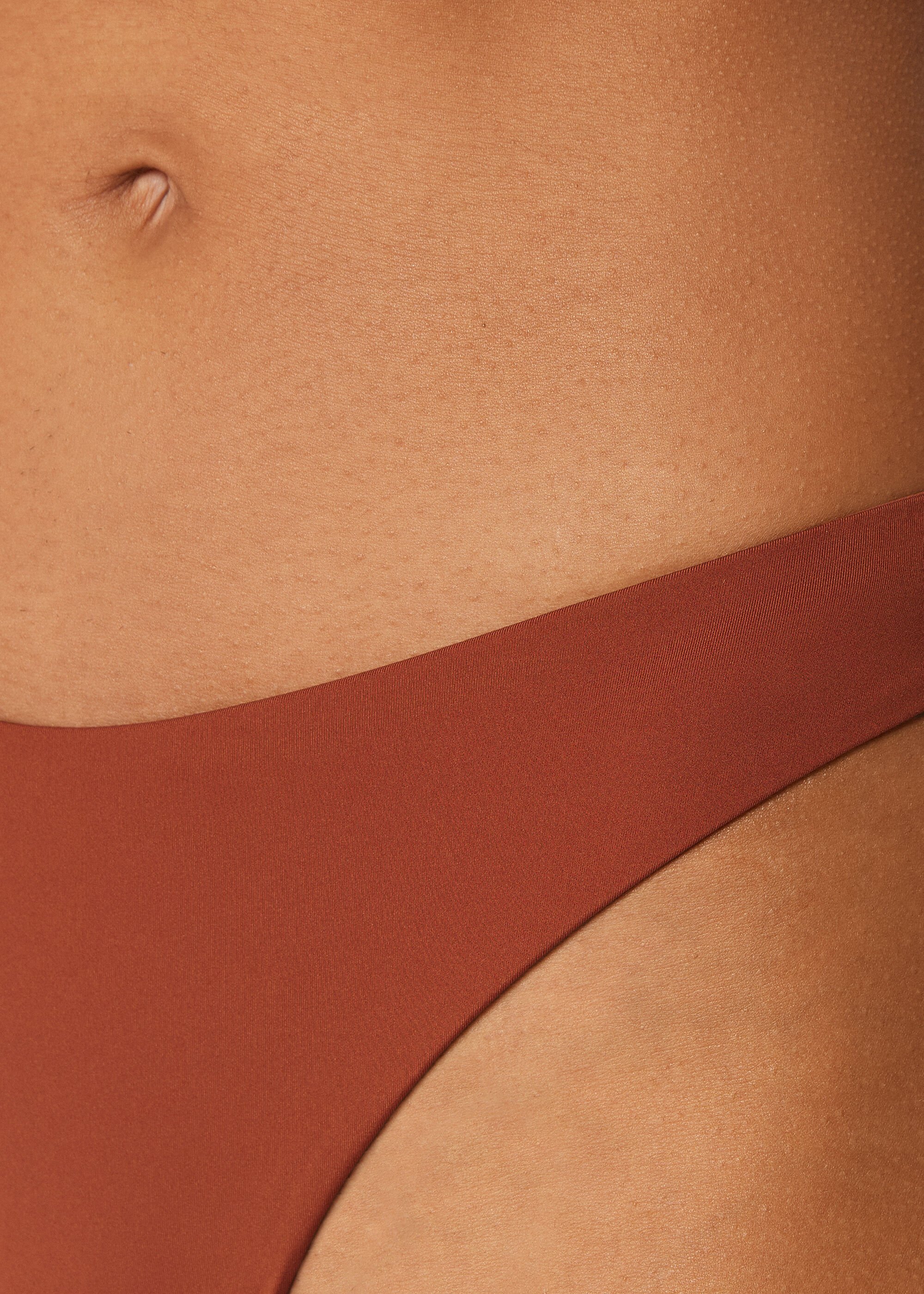 巴西款比堅尼下裝 Premium Fit