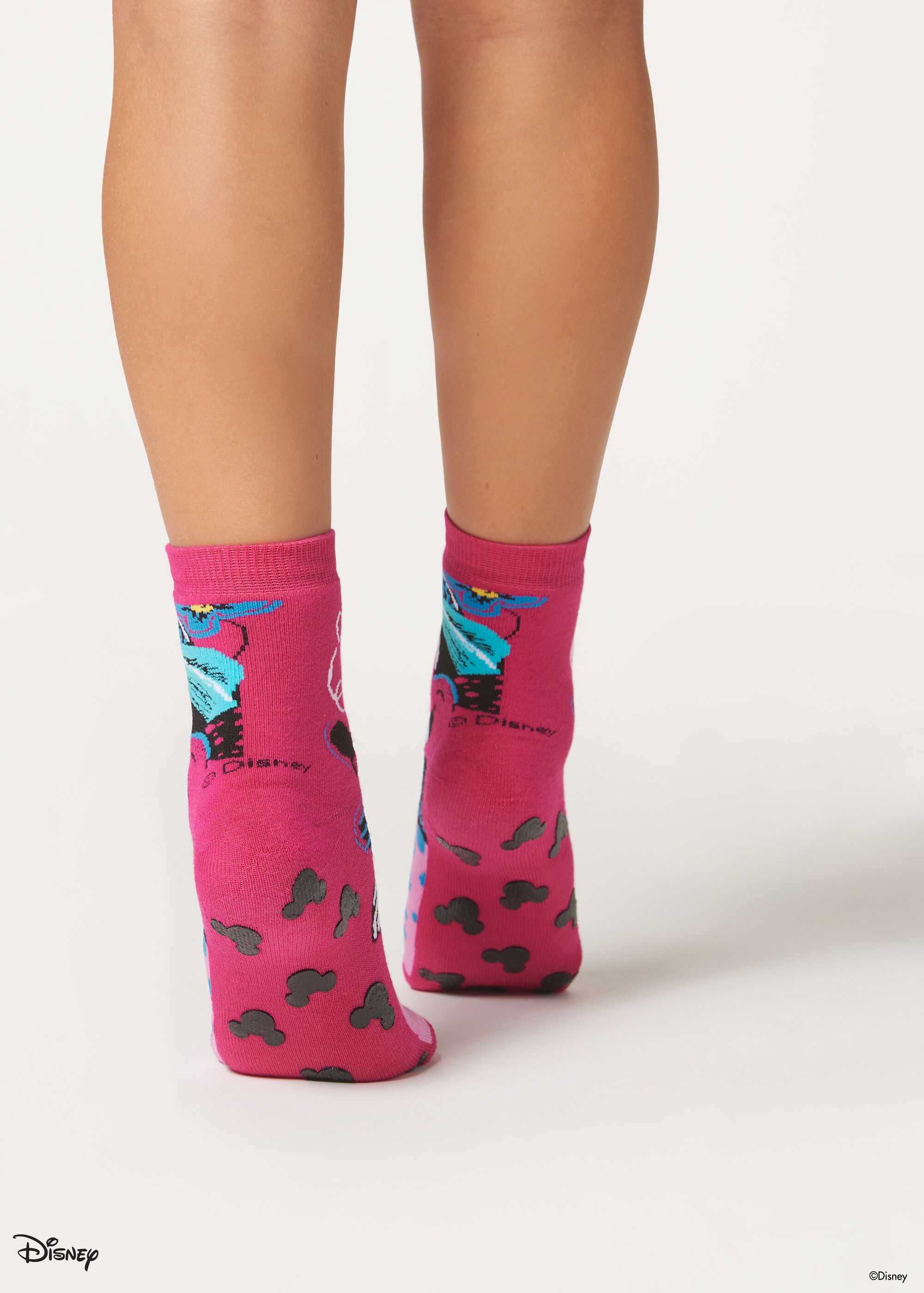 Anti-Rutsch-Socken Disney für Kinder