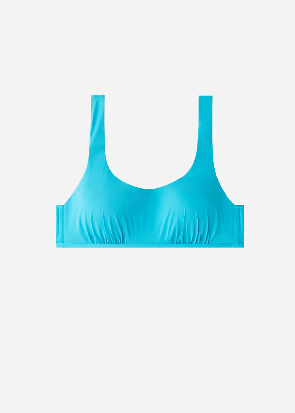 Tank Style Swimsuit Top Indonesia