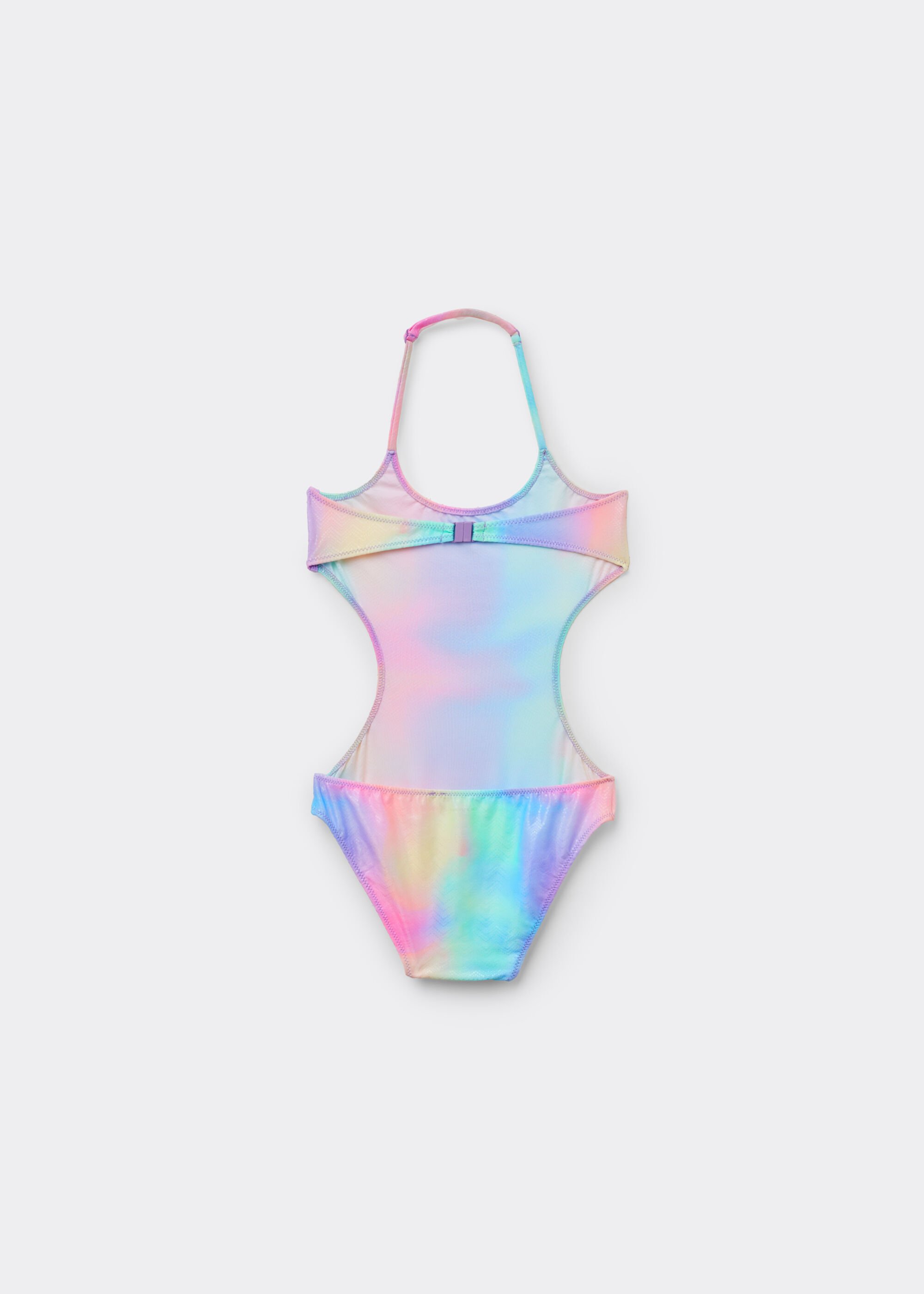 Badeanzug für Mädchen Little Mermaid