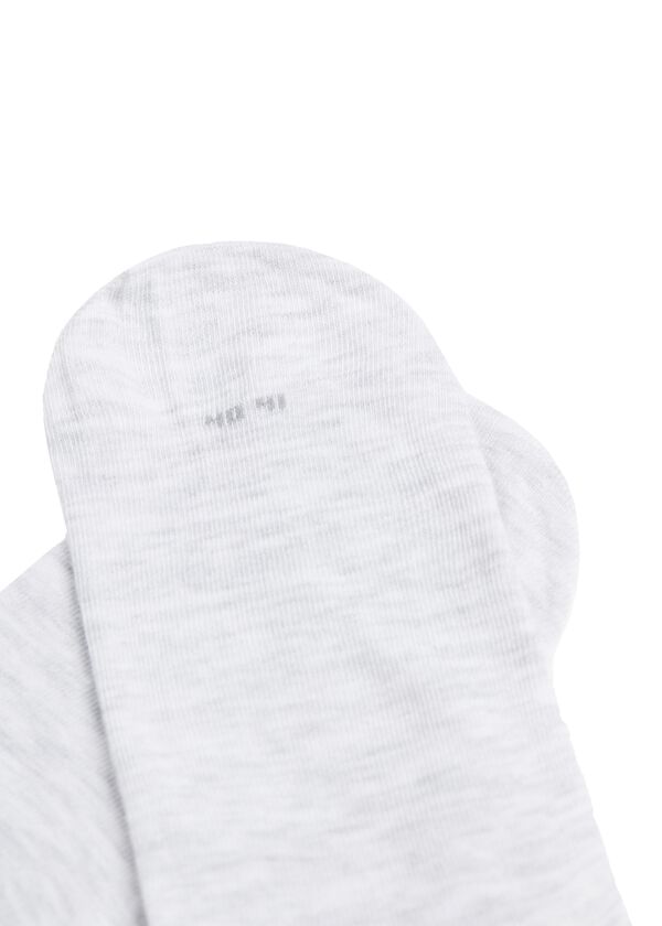 Pedulini Unisex in Cotone
