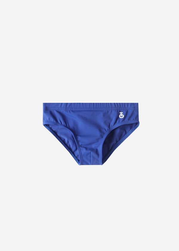 Boys’ Swimming Trunks Rio