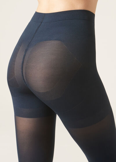 Strong Sculpt 50 Denier Opaque Tights