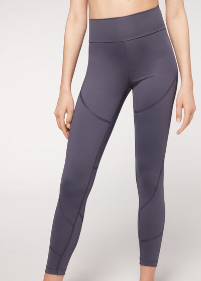Performance Athletic Leggings