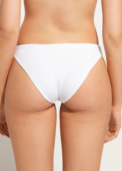 Diamanté Bikini Bottoms Shanghai