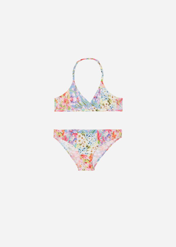 Bikini Girls’ Minorca Eco