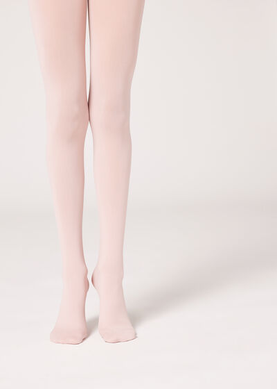 Collants de 50 Den Soft Touch para Menina