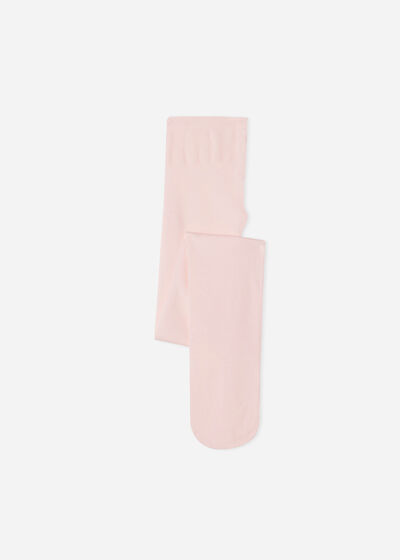 Collants de 50 Den Soft Touch para Menina