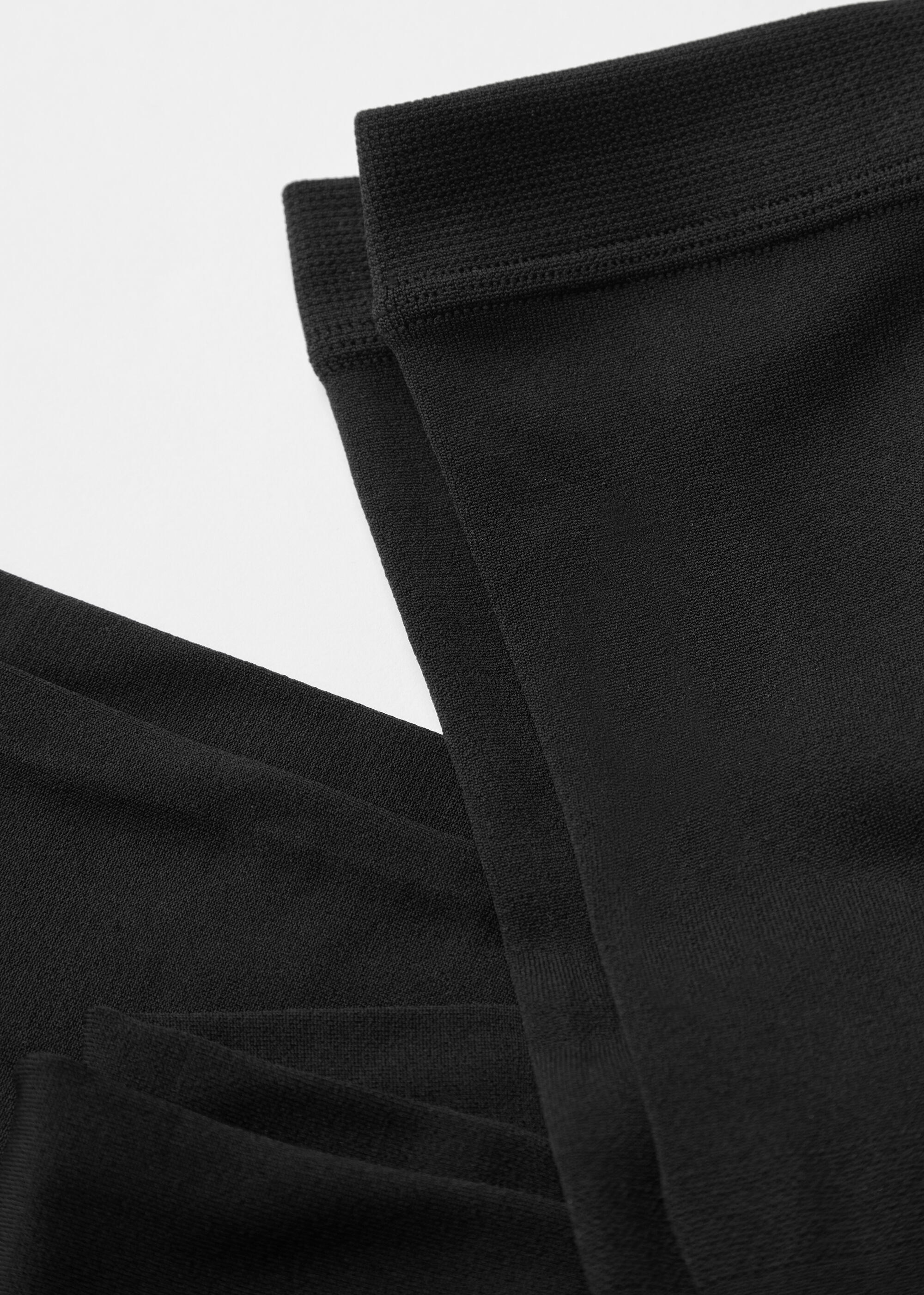 Termiska flickstrumpbyxor