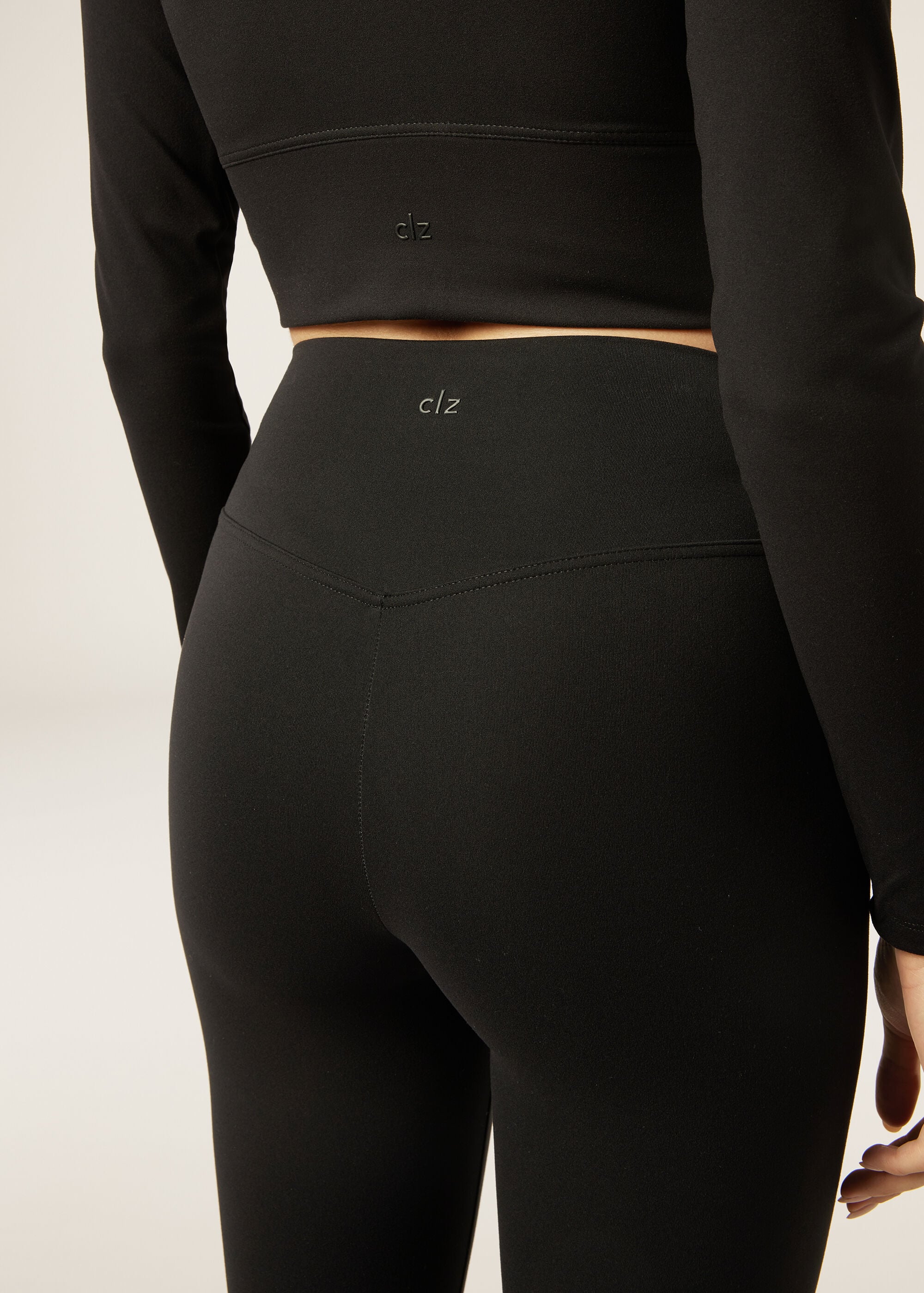 Ultra Comfort Soft Touch Leggings