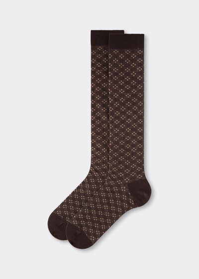 Men&rsquo;s Short Christmas Socks
