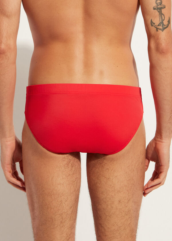 Slip de bain homme Rio