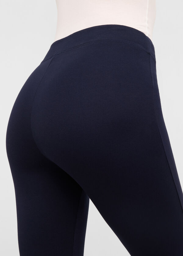 Flared Trousers
