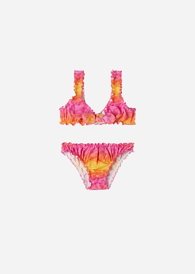 Bikini für Mädchen Polly