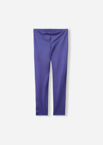 Leggings Superbrilhantes para Menina