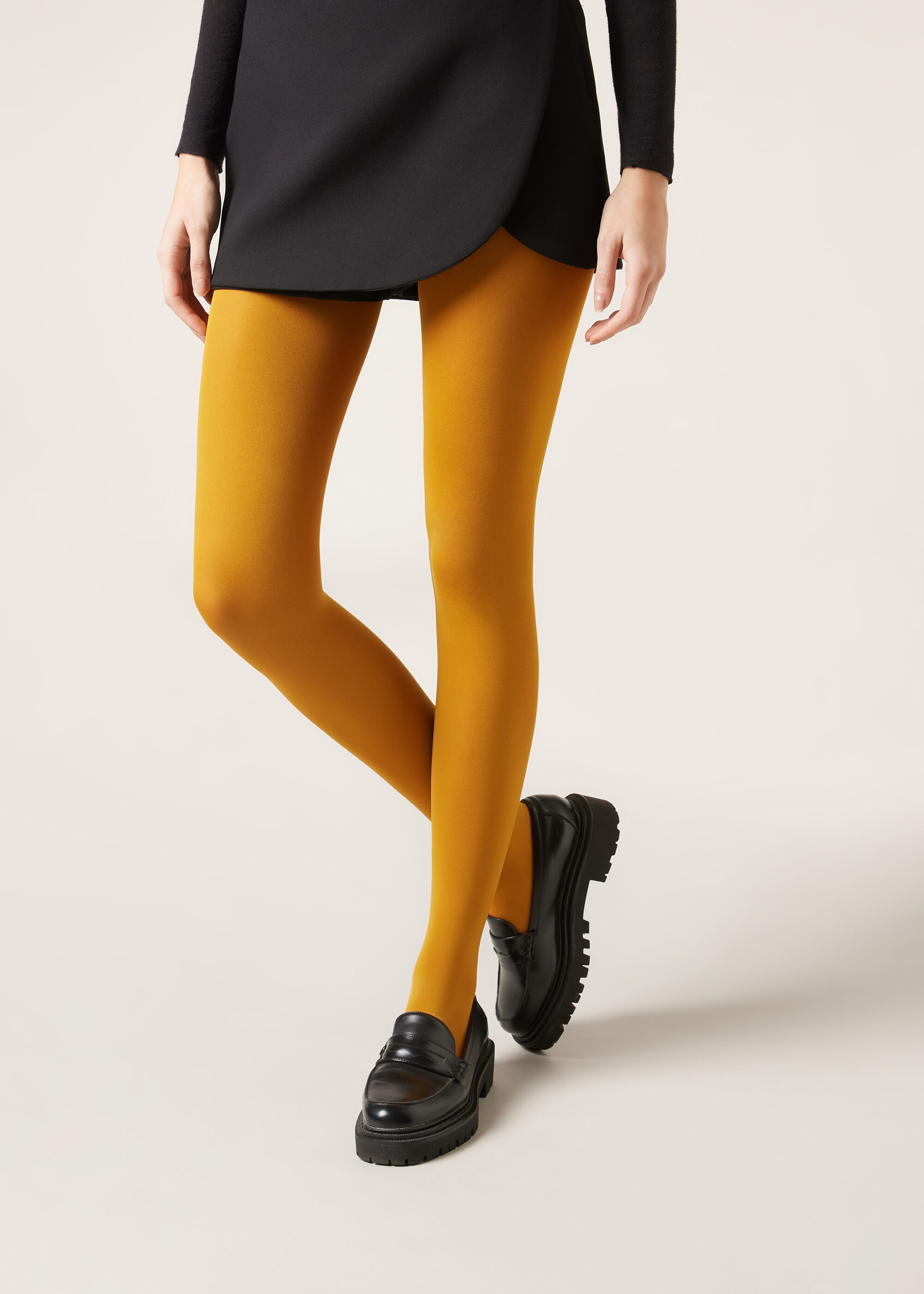 Collant Comfort Totale 50 Denari Soft Touch
