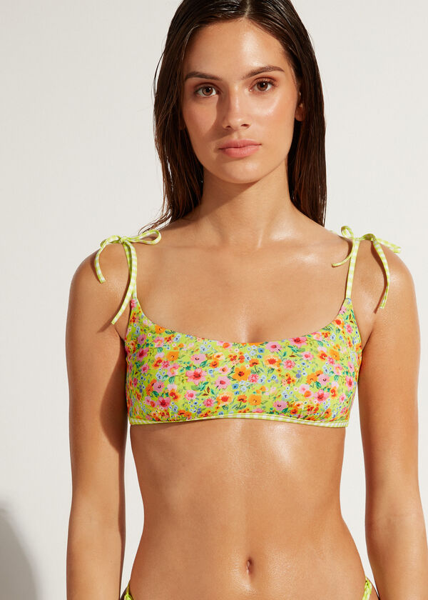 Bustier-Bikinioberteil Siviglia