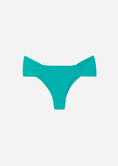 Drapeli Brazilian Bikini Altı Indonesia