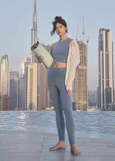 Soft Touch Leggings