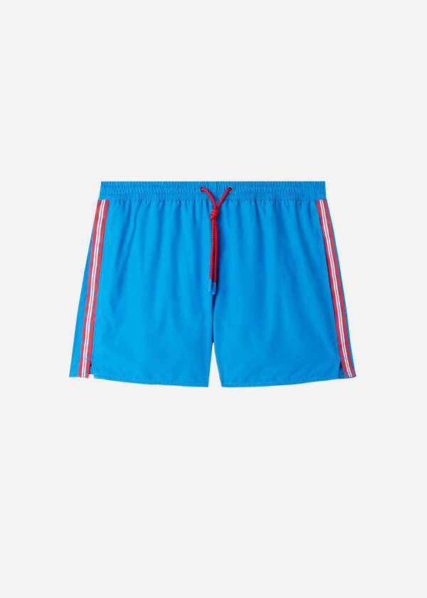 Men’s Boxer Swim Shorts Ibiza ECO