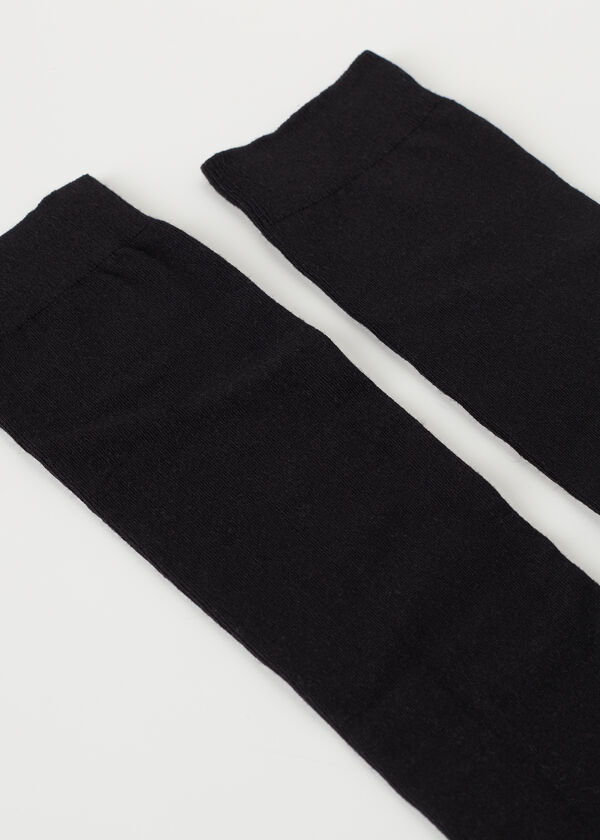 Long Socks with Cashmere