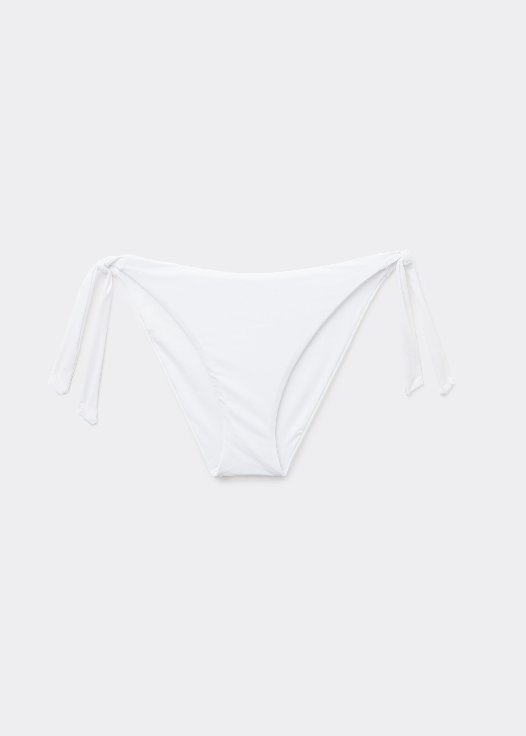 Bikinihose mit Schleifen Indonesia