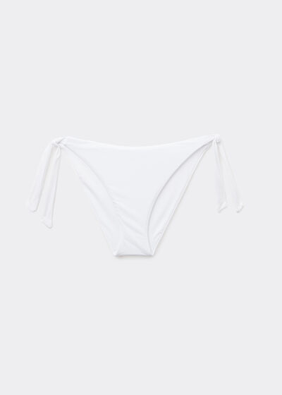 Bikinihose mit Schleifen Indonesia