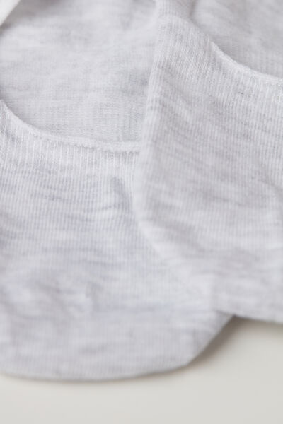 Footies unisex