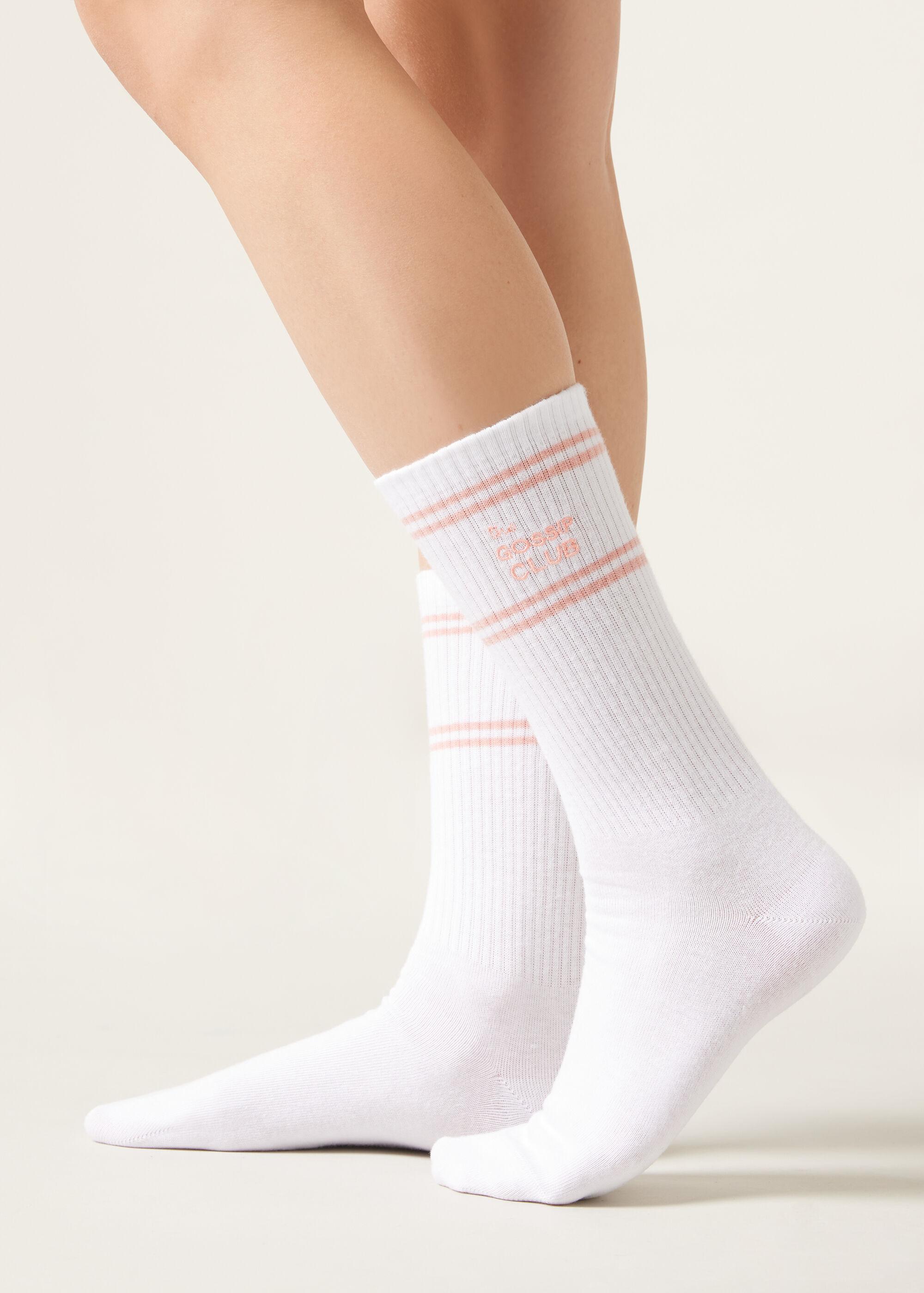 Chaussettes Sunday Club