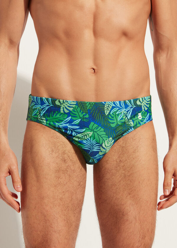 Men’s Swimming Briefs Rio