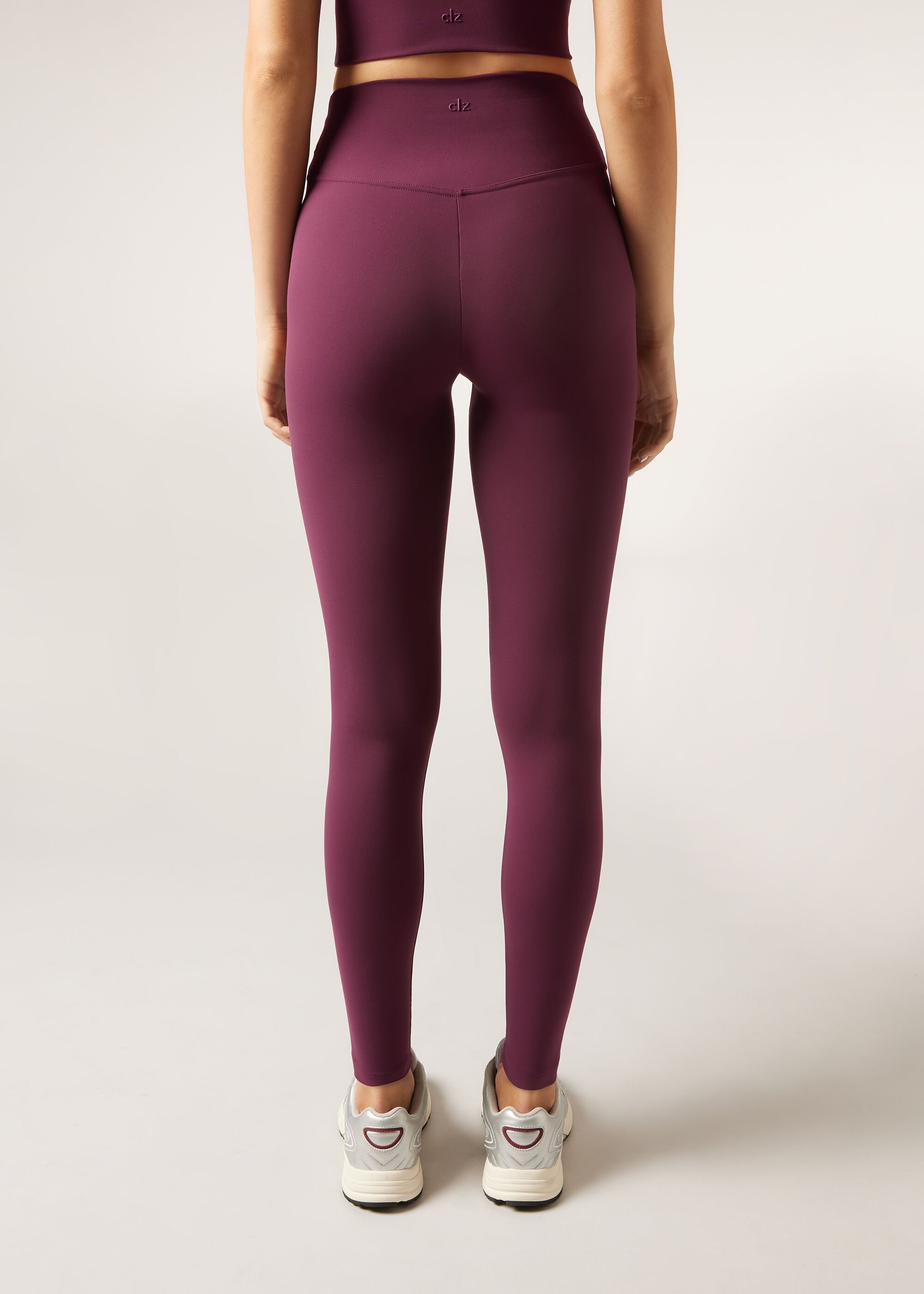 Legging First Class Soft Touch